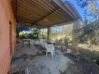 Propriété à Carmona. Terrenos en venta en carmona