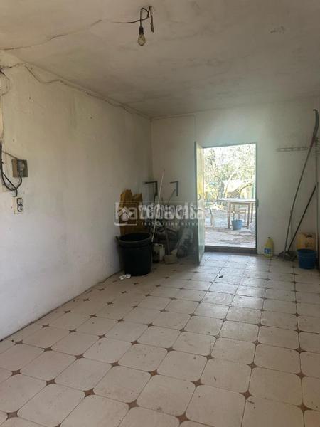 Foto df783cae-364a-47a6-b519-f7cddc3fead7. Finca rústica a Carmona