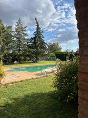 Mas à Carmona. Casa rural en venta en carmona