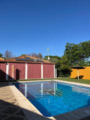 Mas à Carmona. Casa rural en venta en carmona
