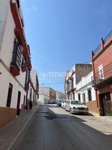 Foto 0cccb10d-2e10-4b1b-b838-a17fbad51cab. Maison avec parking dans Carmona
