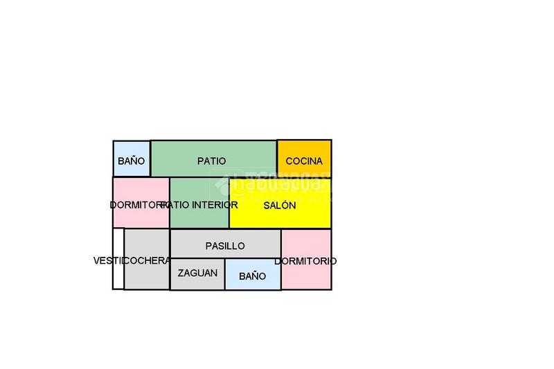 Foto 49e93040-e246-4ef8-82c7-28fb6acd2157. Maison avec parking dans Carmona