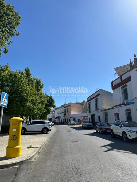 Foto 41273cf2-1f81-4ef4-af42-0a6ba2190f4e. Casa pareada casa en venta en Carmona