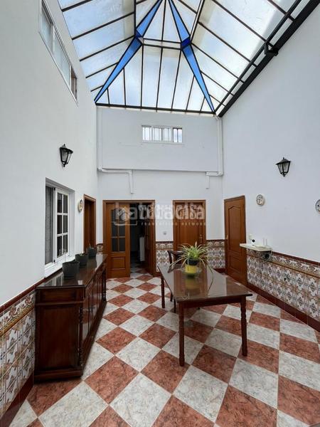 Foto 8b484f1a-7a34-4ab7-9480-fe026cb55d9c. Casa pareada casa en venta en Carmona