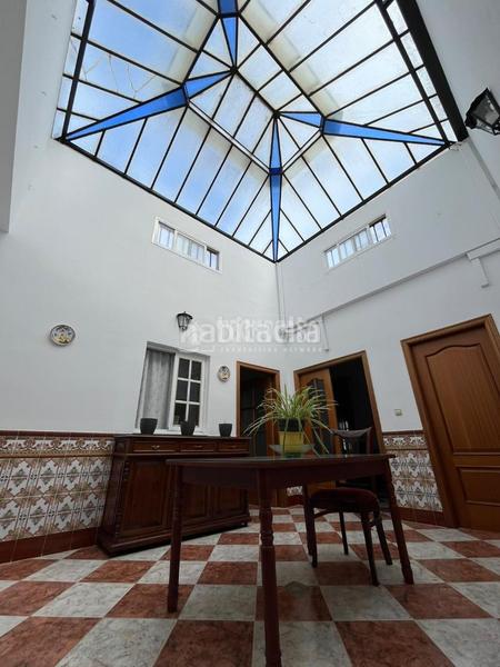 Foto 93932e08-8cec-4022-9305-fd08aa88a503. Casa pareada casa en venta en Carmona