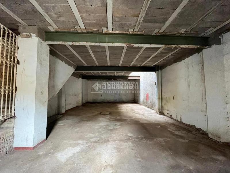 Foto 88c334e6-524b-4fb2-9442-cd8721ca2444. Maison dans Viso del Alcor (El)