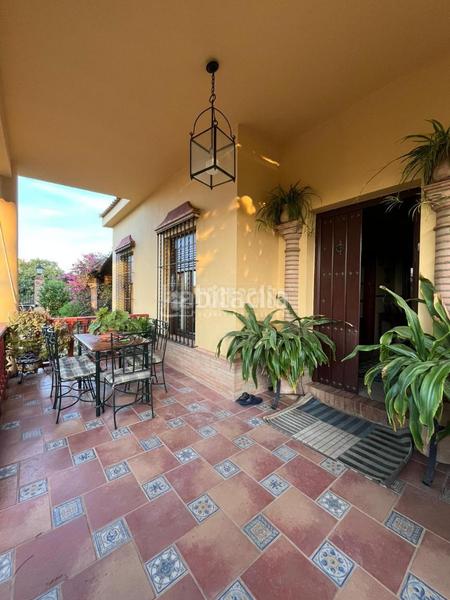 Foto 43a17153-0a72-4d25-a501-e323dc89dac4. Casa a Carmona