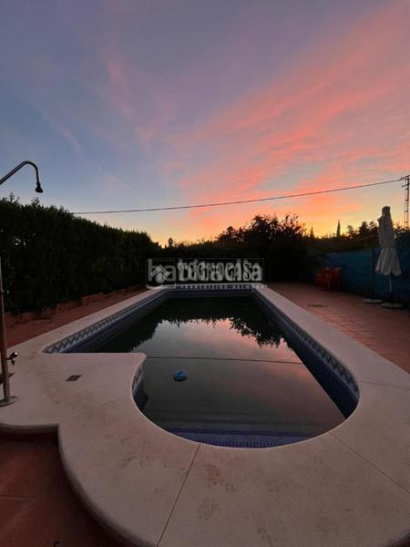 Foto 6e5bb20d-30e6-432f-9314-43238c648ee7. Casa a Carmona