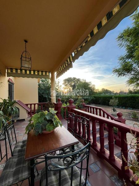 Foto 736bb922-dac9-4e3b-83e4-b11141f5054d. Casa a Carmona