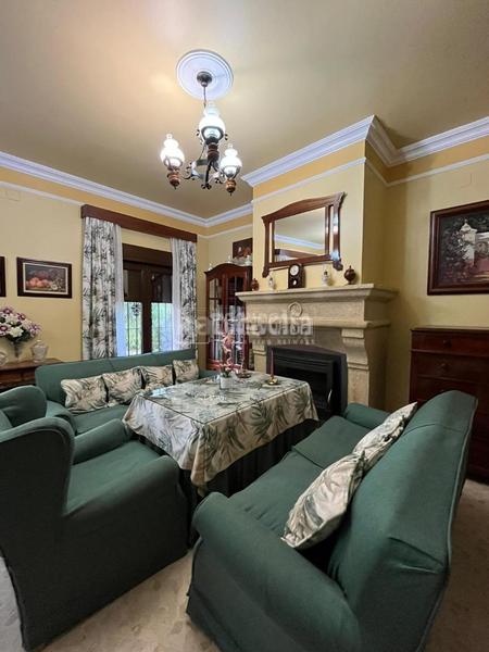 Foto ddc4dcb0-a522-4383-aacb-a7851e90a3cd. Casa a Carmona