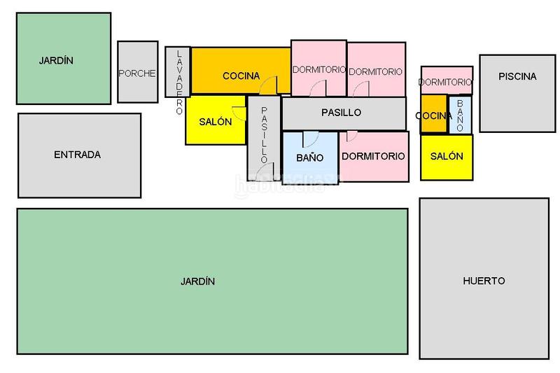 Foto e75ed67b-22df-4ed6-96eb-7b64a1338622. Casa a Carmona