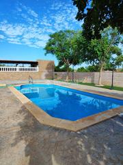 Mas à Carmona. Casa rural en venta en carmona