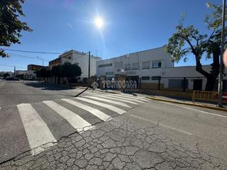 Wohngrundstück in Viso del Alcor (El). Terrenos en venta en el viso del alcor