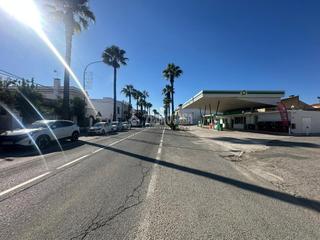 Wohngrundstück in Viso del Alcor (El). Terrenos en venta en el viso del alcor