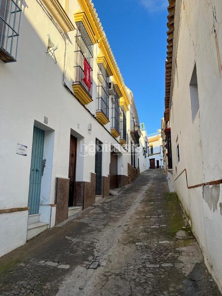Foto 401e42bd-49b3-4088-9010-27e2c77df858. Casa a Carmona