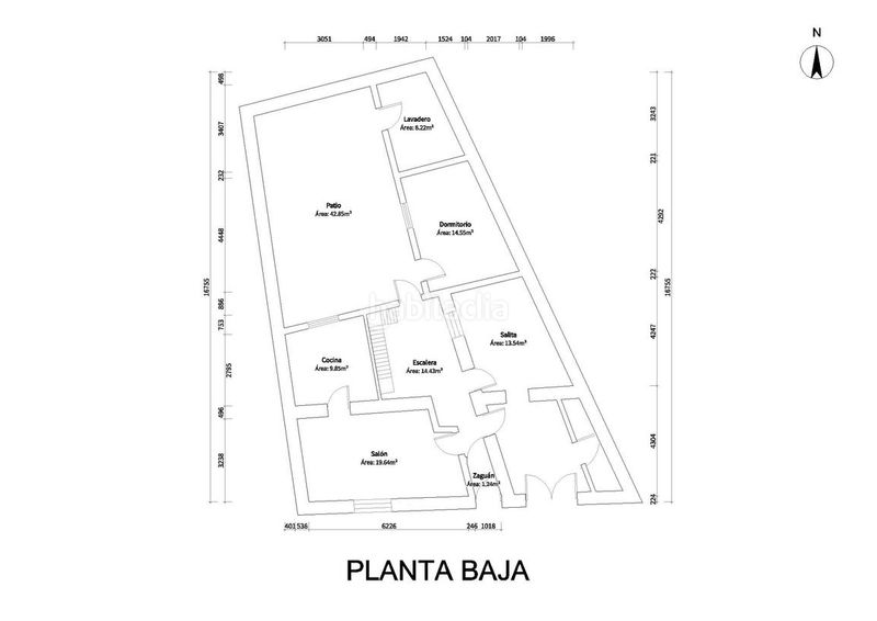 Foto 8f27eb0a-271b-4829-a227-1463803d3c32. Casa  en venta en Carmona