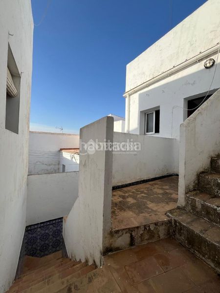 Foto be087545-8f74-49eb-93d1-93f7f869e72e. Casa  en venta en Carmona
