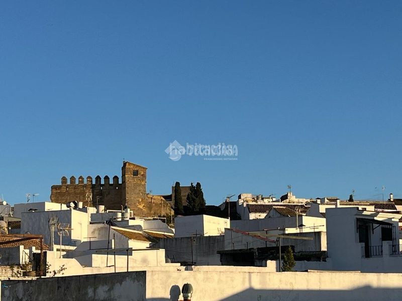 Foto ff477e5a-0975-4a40-89ce-fc9f66644dfb. Casa a Carmona
