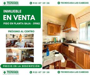 Casa  C/ juan sánchez. Casa en venta en las cabezas de san juan