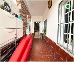 Casa a Cabezas de San Juan (Las). Casa en venta en las cabezas de san juan