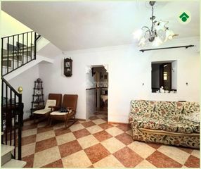 Casa a Cabezas de San Juan (Las). Casa en venta en las cabezas de san juan