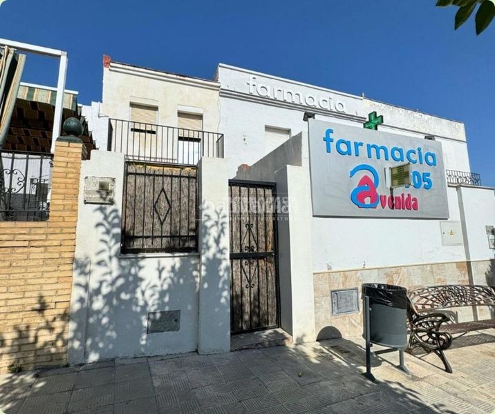 Foto 6f82e36f-0fd7-4d7a-80e0-56ac1bc99912. Casa a Cabezas de San Juan (Las)
