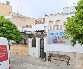 Casa in Cabezas de San Juan (Las). Casa en venta en las cabezas de san juan