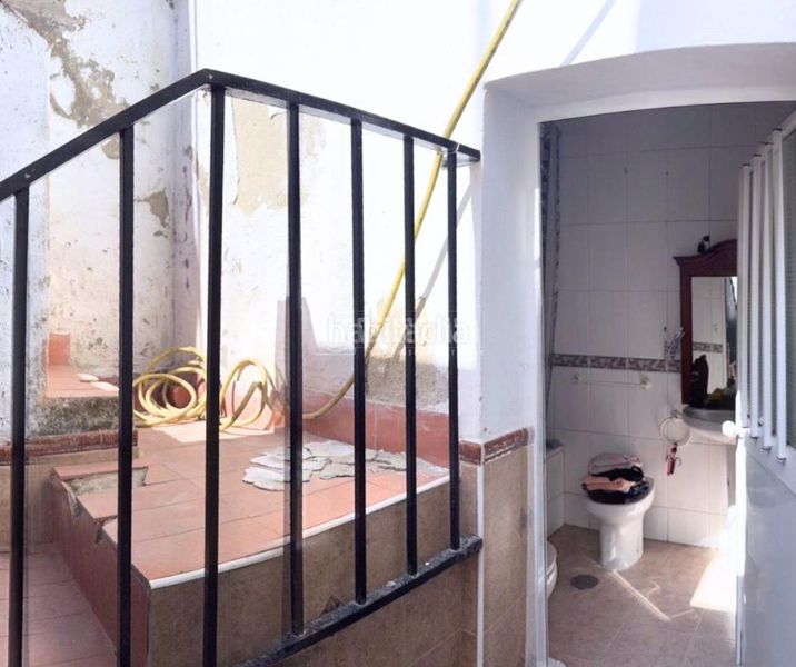 Foto 966853e8-e31c-4e37-aaf7-d77385fa670d. Casa a Cabezas de San Juan (Las)