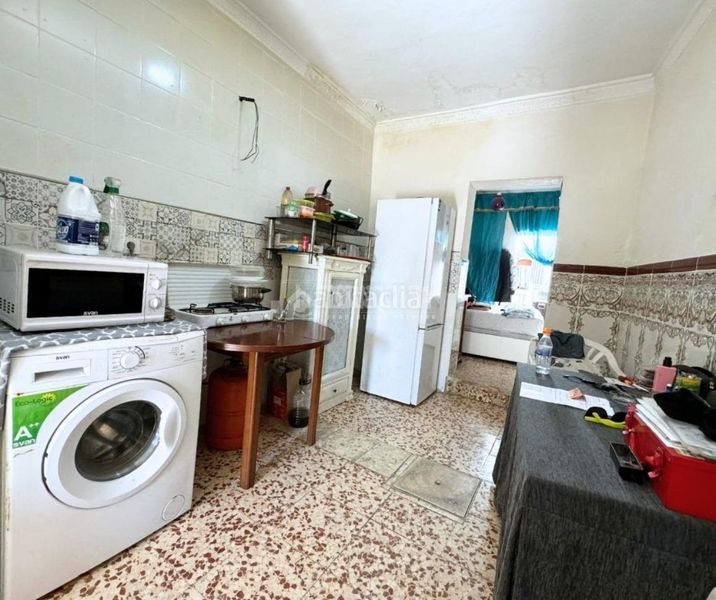 Foto ad83e7a0-0486-495b-b1d5-cd7b4406153a. Casa a Cabezas de San Juan (Las)