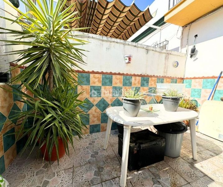 Foto ef85fc18-84a6-4994-83a6-691808dc749d. Casa a Cabezas de San Juan (Las)