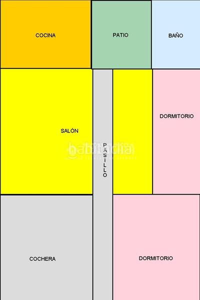 Foto 6ed68392-0eda-4d0e-9c10-d5062aa354c9. Casa  en venta en Espera