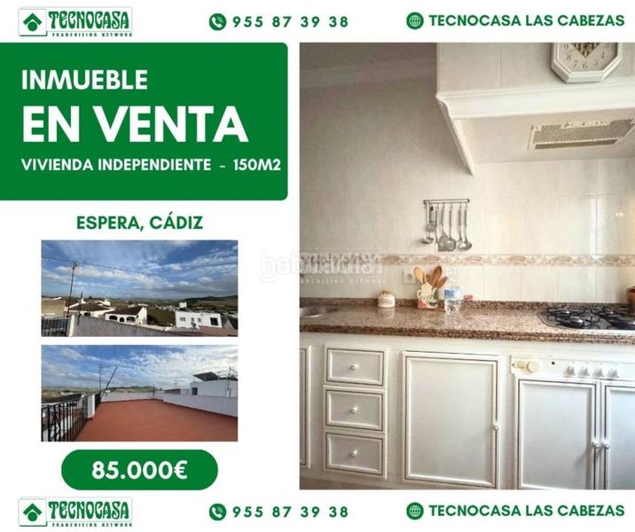 Foto 730adc07-82fb-4ffc-b0ec-65c8ed4de097. Casa  en venta en Espera