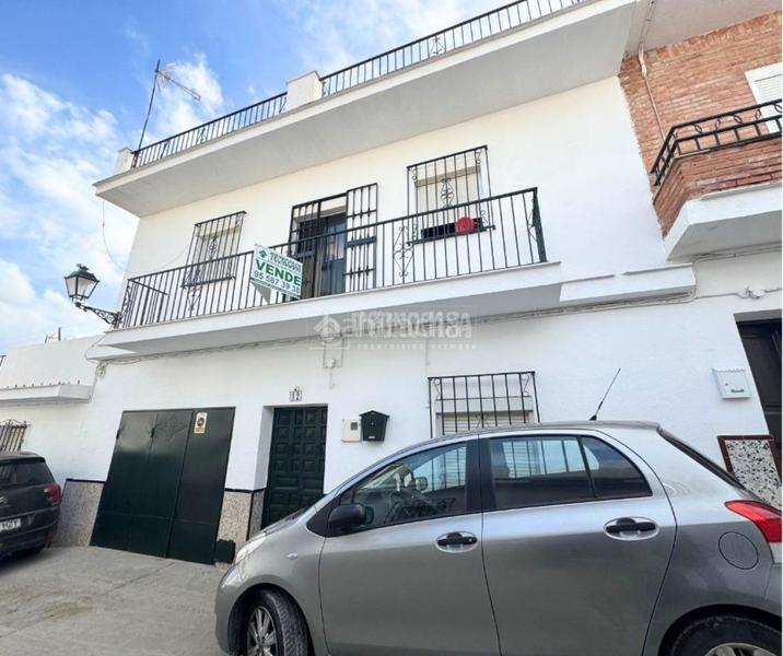 Foto b3ea87f8-8413-472a-8bbb-43ed6f202539. Casa  en venta en Espera