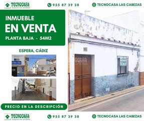 Maison  N/a. Casa en venta en espera