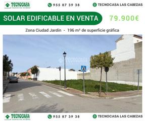Terreny residencial  N/a. Terrenos en venta en las cabezas de san juan
