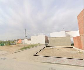 Terreny residencial  N/a. Terrenos en venta en las cabezas de san juan