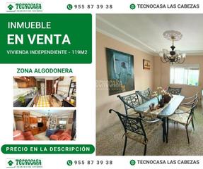 Casa  N/a. Casa en venta en las cabezas de san juan