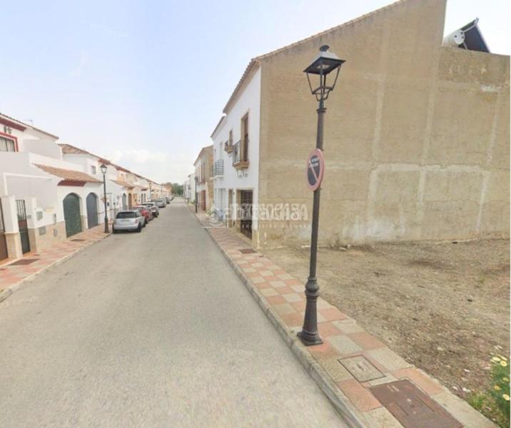 Foto 4ce6e756-0b3a-43b5-ba16-d10b1d79047d. Terrain résidentiel dans Cabezas de San Juan (Las)