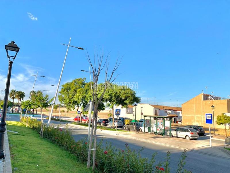 Foto ab117b59-3044-4932-ab6a-3deadf7fb1dd. Terrain résidentiel dans Cabezas de San Juan (Las)