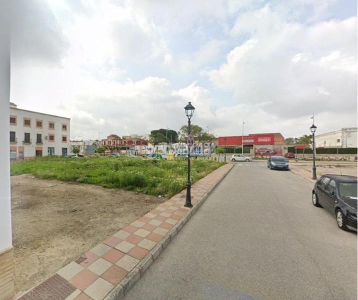 Foto fb8a72ca-00f6-4807-bd68-07f52b4eb7a1. Terrain résidentiel dans Cabezas de San Juan (Las)