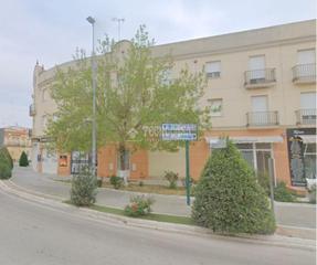 Pis  N/a. Piso en venta en las cabezas de san juan