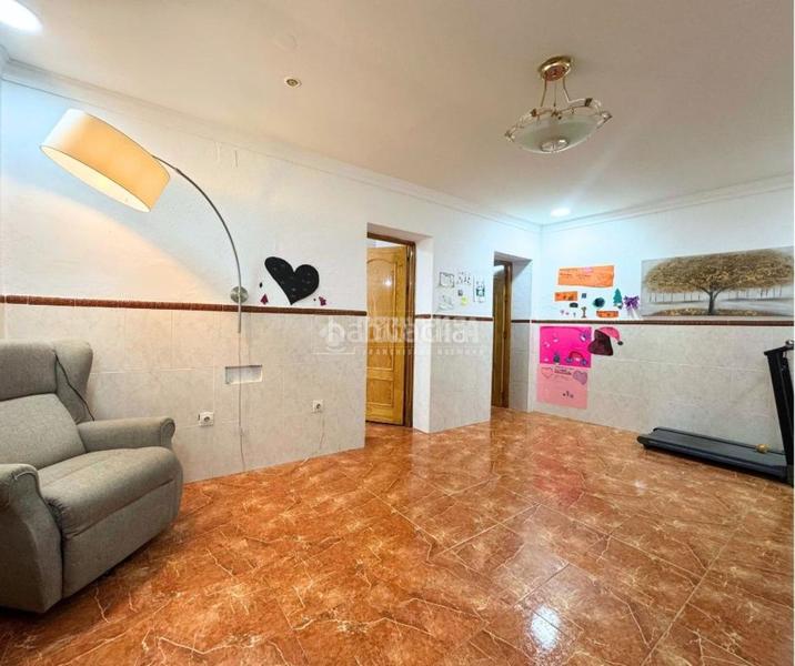 Foto bdd86584-c12e-4b4f-b51a-895a4b6b464f. Casa  en venta en las cabezas de san juan en Cabezas de San Juan (Las)
