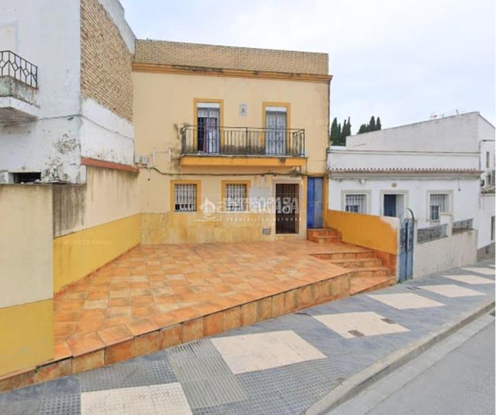 Foto ca67d190-ad3e-41fd-b794-73474270a9d3. Casa  en venta en las cabezas de san juan en Cabezas de San Juan (Las)