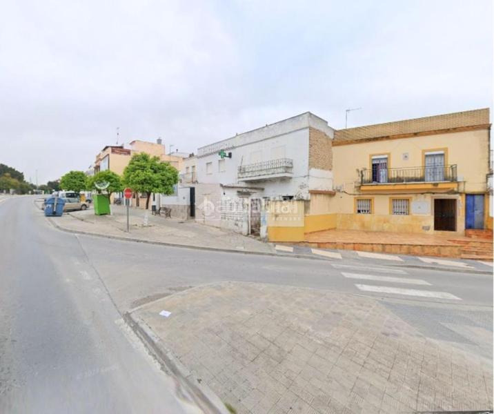 Foto ccde3b7d-d528-41ba-ae99-694af312df88. Casa  en venta en las cabezas de san juan en Cabezas de San Juan (Las)