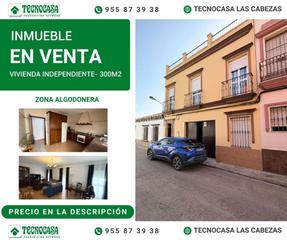 Casa  C. veintiocho de febrero. Casa en venta en las cabezas de san juan