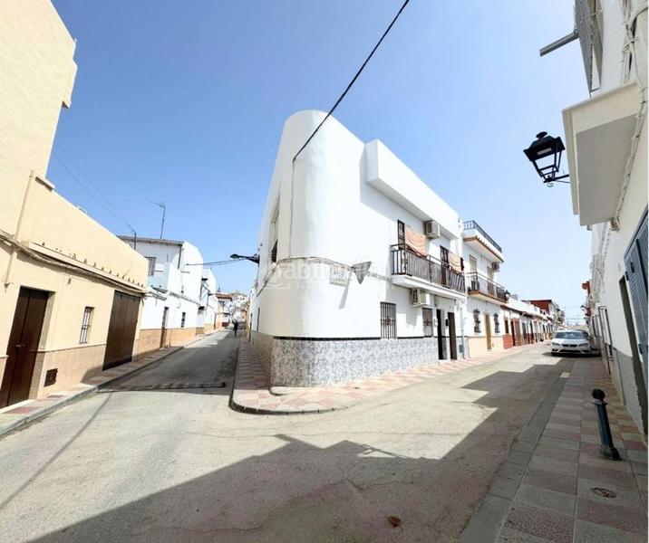 Foto 29796b73-058a-4d9d-844b-9583ccb4e4fd. Piso  en venta en las cabezas de san juan en Cabezas de San Juan (Las)