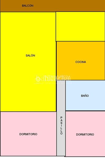 Foto b8228f28-de01-45f8-8757-779d4ad5475c. Piso  en venta en las cabezas de san juan en Cabezas de San Juan (Las)