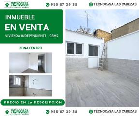 Casa  C. rabadanes. Casa en venta en las cabezas de san juan