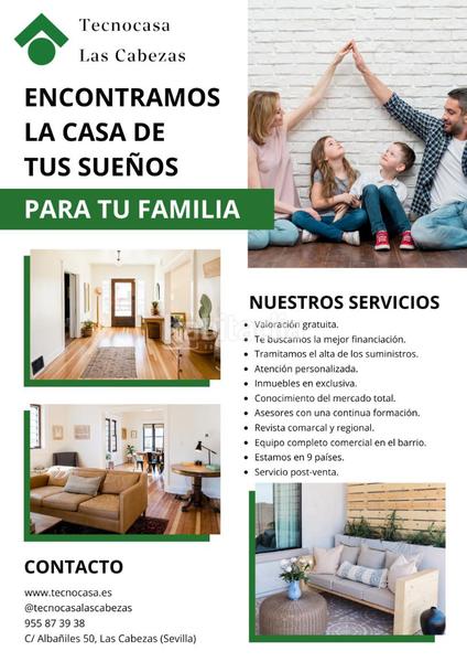 Foto 5d7c6e25-9d31-4b2f-a84b-b2c56a3a3f73. Casa  en venta en las cabezas de san juan en Cabezas de San Juan (Las)