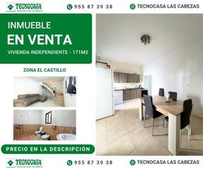 Casa en Cabezas de San Juan (Las). Casa en venta en las cabezas de san juan